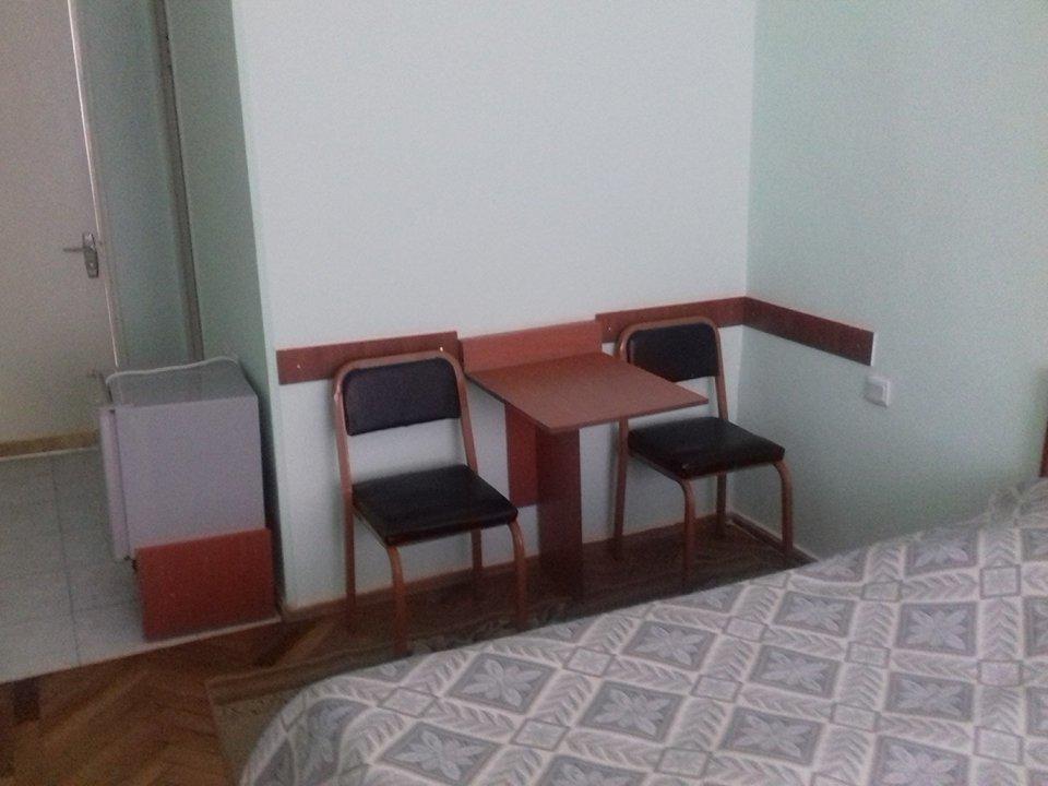 Zvartnots Hotel Tsaghkadzor Dış mekan fotoğraf