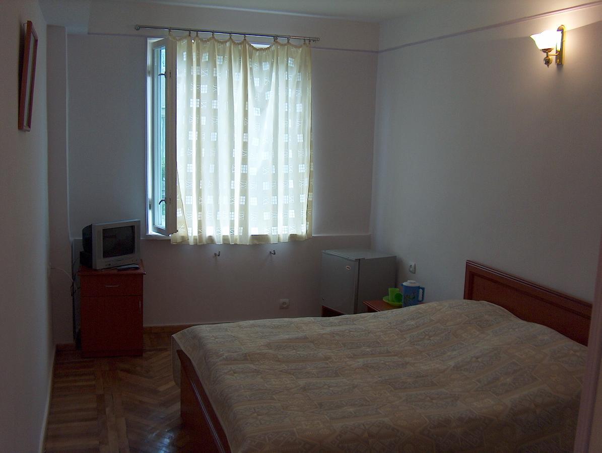 Zvartnots Hotel Tsaghkadzor Dış mekan fotoğraf
