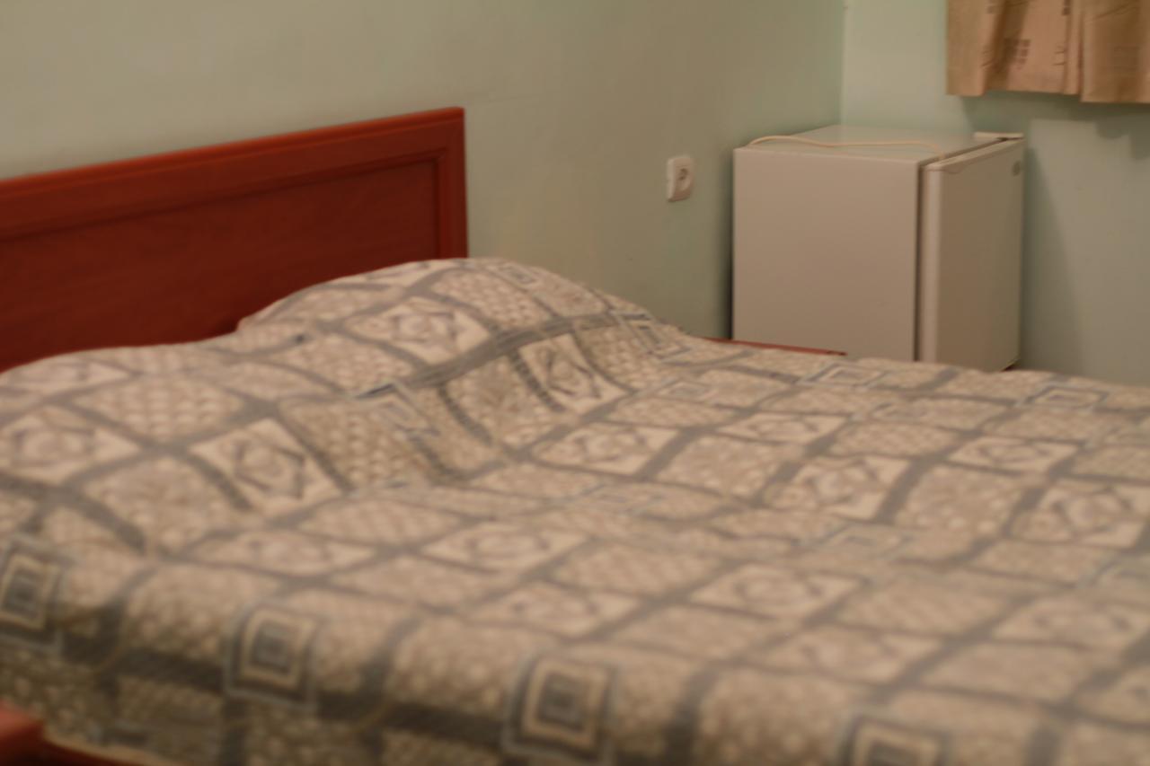 Zvartnots Hotel Tsaghkadzor Dış mekan fotoğraf